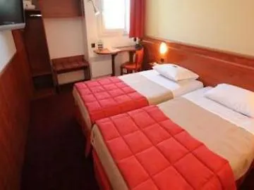 Hotel Brit Soretel - Bordeaux Merignac (Gironde)