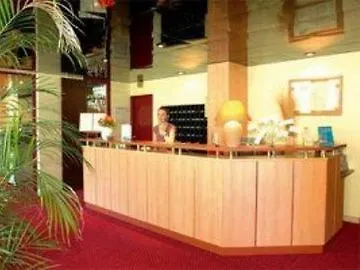 מלון Brit Soretel - Bordeaux 3*