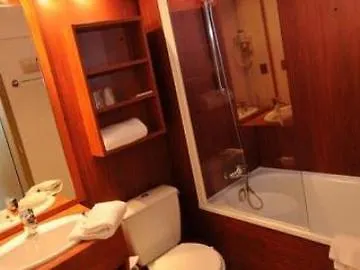 Hotel Brit Soretel - Bordeaux Merignac (Gironde)